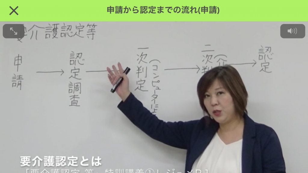 エールケア共育 そんなに難しい ケアマネ試験勉強 あなたを合格まで導きます