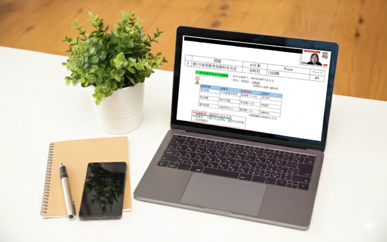 エールケア教育